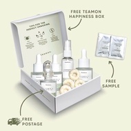 teamon  happinesss box 2020