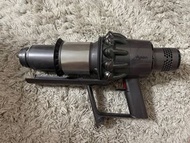 Dyson body v11 faulty (parts only)