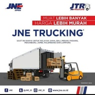 Ongkir Jtr Ekspedisi (Jne Trucking) Terbaru