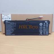 Baterai Acer Aspire 3 A314-31 A315-21 A315-32 A515-51 (AP16M5J) -HRCB
