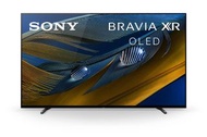 最後機會!!!!  香港行貨 SONY XR-55A80J 55" 4K OLED TV 電視 55A80J  55A80 A80J