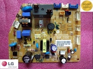 ใหม่ แท้ เบิกศูนย์ บอร์ดแอร์ แอลจี lg พาร์ท ebr73623007 ebr73623009 agf30581710 (พาร์ทแทน) *ไม่มีประ