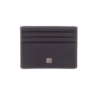 Guy Laroche กระเป๋าใส่นามบัตร รุ่น MGN0644 - สีดำ