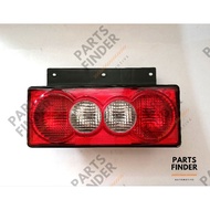 Foton Tornado Tail light