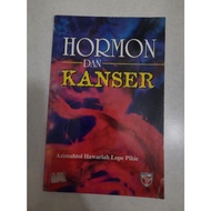 Hormon dan Kanser [Terpakai]