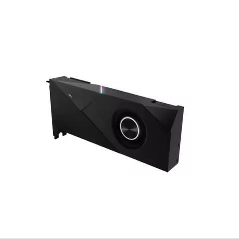 RTX 2080 Ti 11GB GDDR6 graphics card