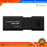 Flashdisk Kingston 128GB USB 3.2 100 G3 - (DT100G3/128GB)