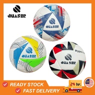 Quaser Futsal/Soccer Ball
