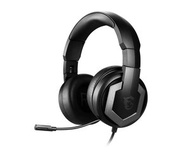 MSI - IMMERSE GH61 GAMING Headset內建 ESS Sabre DAC &amp; AMP音效晶片 + ONKYO驅動單體 (EP-MGH61)