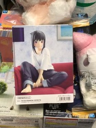 Lycoris Recoil瀧奈 figure
