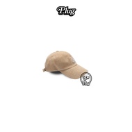 TNTCO Corduroy Cap (Khaki)