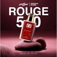 SB Rouge 540 30ml - Inspired Baccarat Rouge 540