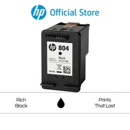 HP 804 Ink Cartridge / HP ENVY Photo 6200 / 7100 / 7800 All-in-One Printer series