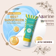 AZARINE SUNSCREEN AZARINE HYDRASOOTHE SUNSCREEN GEL 50ml SPF 45pa+++