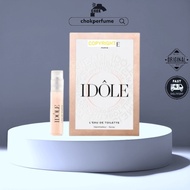 Idole EDT 1.2ml Perfume Sample Vial (W)