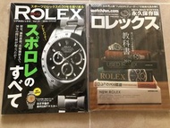 #rolex #tudor #book #real rolex #booklet# daytona #explorer #gmt #submariner #watchfan #書 #雜誌 #全新