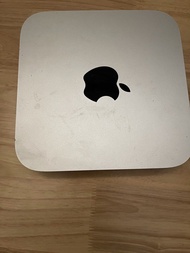 Apple Mac mini 2014 i7 16GB 256GB