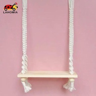 LAHOMIA Newborn Photography Props Swing Prop Babies Furniture Portable Photo Props Stable Baby Photo
