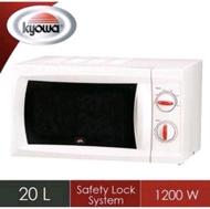 KYOWA (20L) MICROWAVE OVEN | KW-3113 MODEL