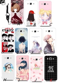 Samsung J3 J3109 2017 3300 J3 pro J3110 J5 2016 J5 J5008 J7 J7008 J7 2016 casing soft case cartoon