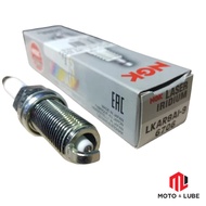 NGK LASER IRIDIUM SPARK PLUG - LKAR8AI-9 (6706)