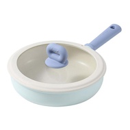 CAROTE|Non-stickFlatPanforHomePancakeandOmeletteCook