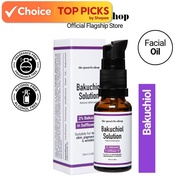 THE PASTELS SHOP Bakuchiol Solution Retinol Alternative 20ml
