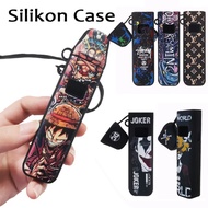 CASING XLIM V2 SILIKON CASE FREE TALI LANYARD OXVA XLIM PELINDUNG