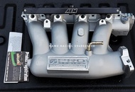 คอไอดีสำหรับเครื่องยนต์ Honda K20-K24 ทรง Skunk2  งานหล่อขึ่นรูปอย่างดี