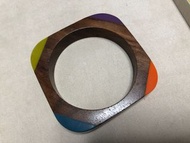 Marimekko 木手鐲