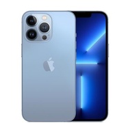 iPhone 13 Pro 天藍色 128GB 86%電池