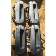 HONDA ODYSSEY RA1 RA3 DOOR OUTER HANDLE (USED)