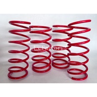 Lower Coil Sport Spring for Myvi D20N 2018