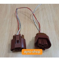 HB4 BULB SOCKET