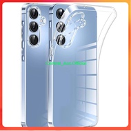 [ 2in1 ] [ Clear Case Xiaomi Redmi 10 4G / 10 5G / 10A / 10C / 12 4G / 12C / 13 4G / 13C / 14C ] Pre