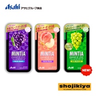 Asahi Mintia Breeze Candy