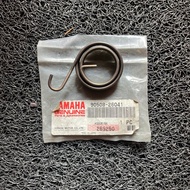 Yamaha Rx100 Dt100 kick starter spring Original Nos japan 90508-26041