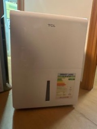 TCL 抽濕機