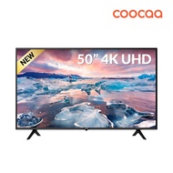 COOCAA | Android TV 4K UHD50 นิ้ว รุ่น 50S5G Pro
