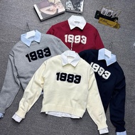 2-piece shirt set CNY 1993
