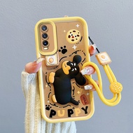 Case for Vivo Y20 Vivo Y12S Vivo Y12A Case Vivo Y20S Case Vivo Y20 Case Vivo V2026 V2029 V2043 Case 
