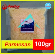 Keju parmesan anchor 100gram