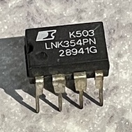 LNK364PN  LNK354PN  DIP POWER SUPPLY IC