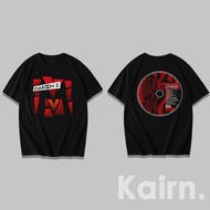 Kairon - Maroon 5 T-shirt / Songs About Jane / Band T-shirt / Concert T-shirt