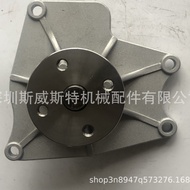 Three-Diamond Engine Water Pump ME996789 4M40 Engine Cooling Water Pump 4M40 Water Pump