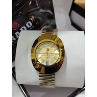New stock Jam Tangan _Diastar_fully automatic_stainless steel Case_analog_Watch For Man