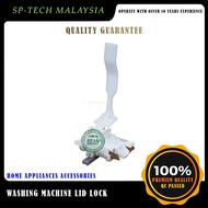 SF-80HJ SF-80J SF-80P SF-90HJ SF-90HJ HITACHI WASHING MACHINE LID LOCK