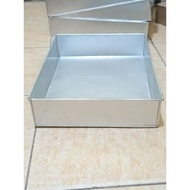 40X30X8 BREAD TIN