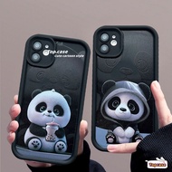 New Angel Eye Case For Redmi 13C 12 12C 10C 10 10A 9 9A 9C A1 9T Note 12 11 11s 10 10s Pro Milk Tea 