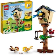 LEGO Creator 3 in 1 Birdhouse 31143